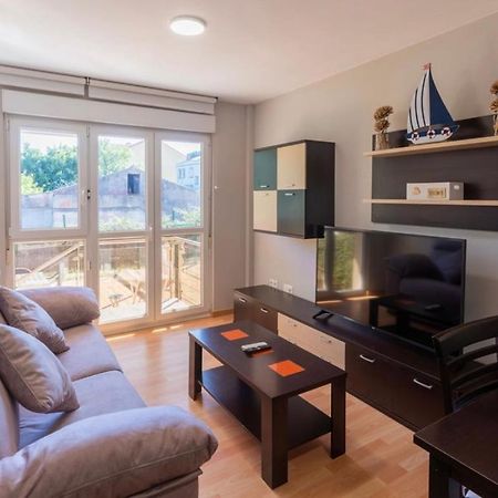Apartamento Tira Finisterre Buitenkant foto