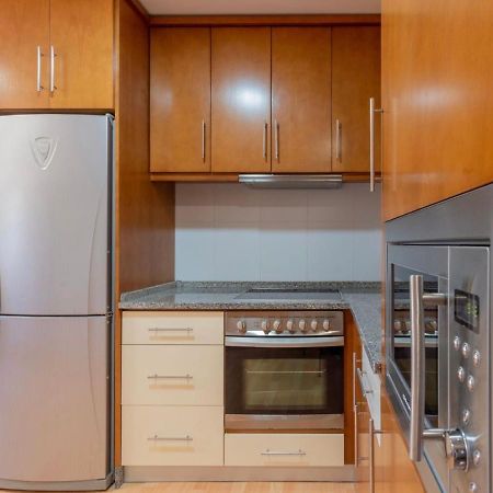 Apartamento Tira Finisterre Buitenkant foto