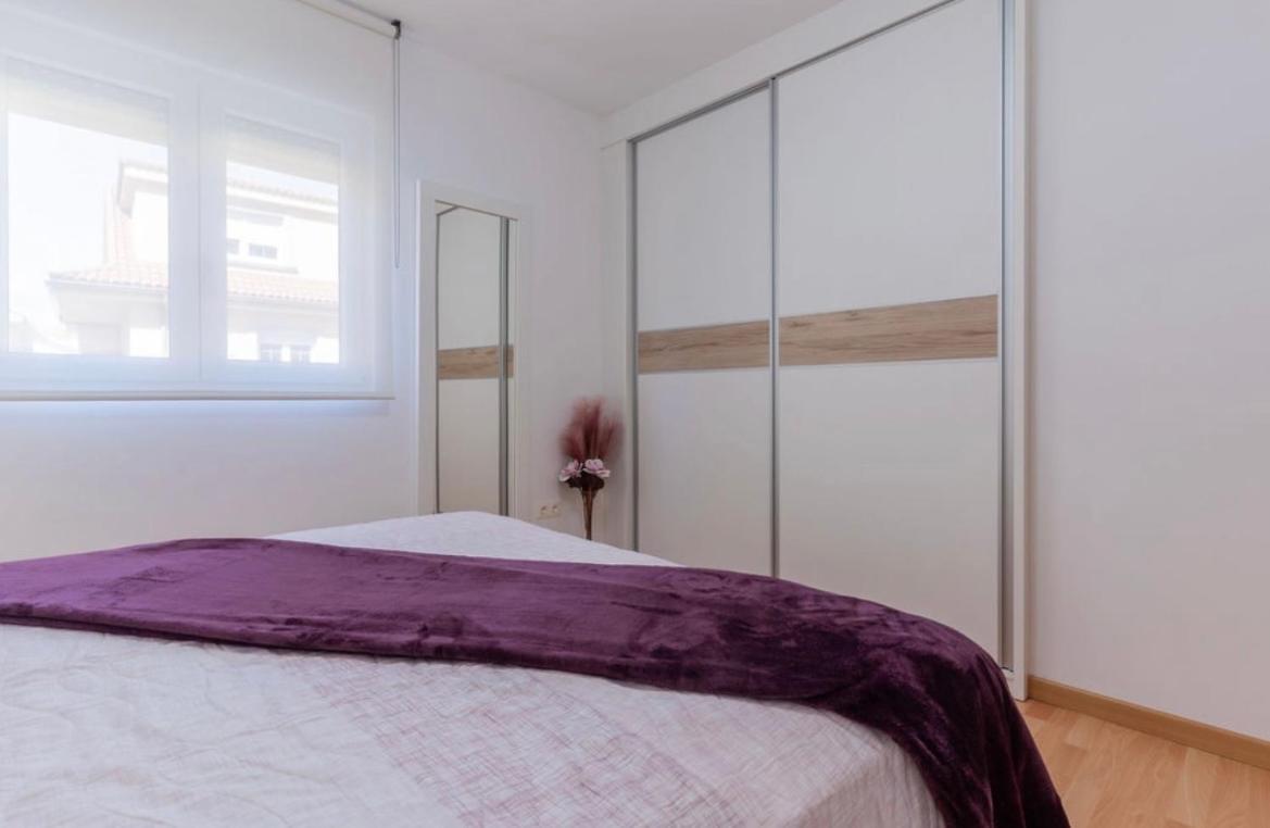 Apartamento Tira Finisterre Buitenkant foto